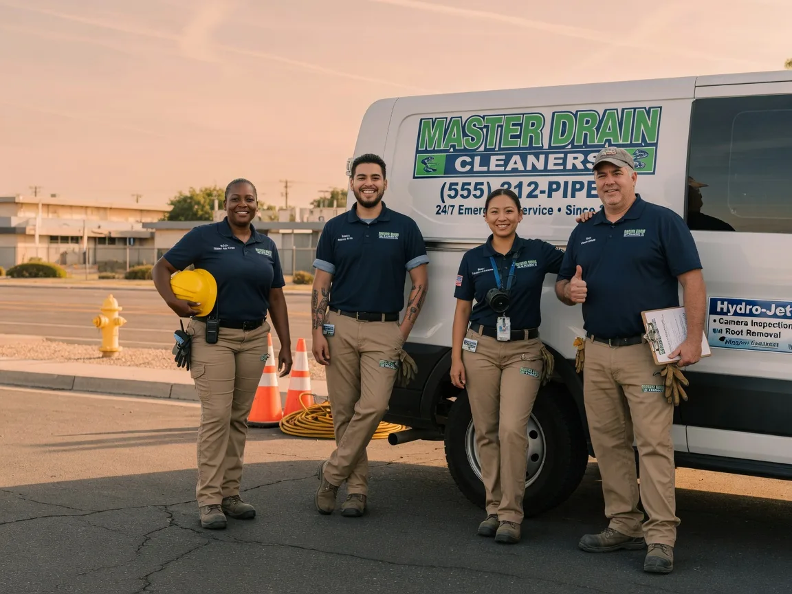 Drain Cleaning company in Lawtons, NY